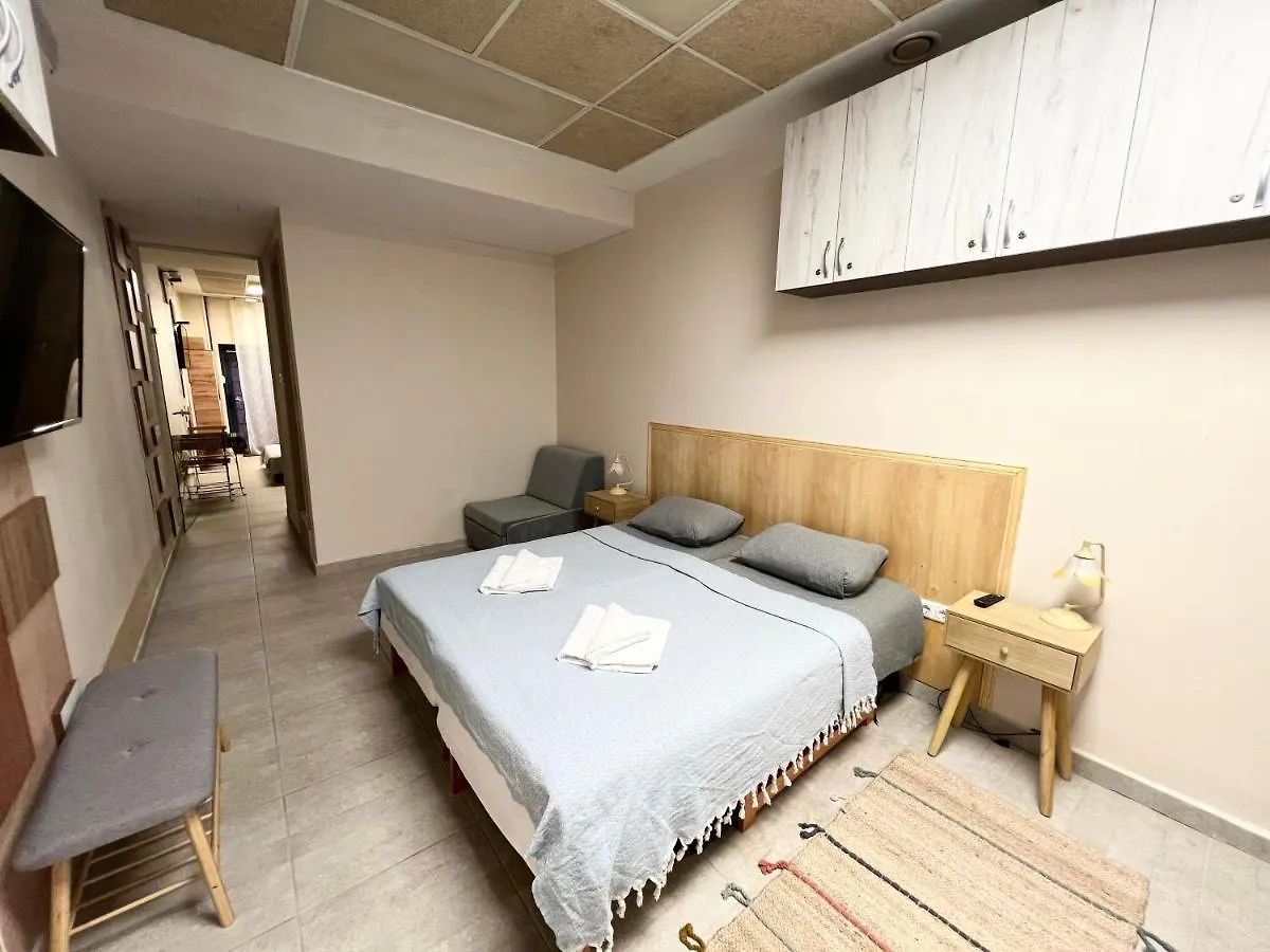 Time Traveling Apartment Sofia Mladost District