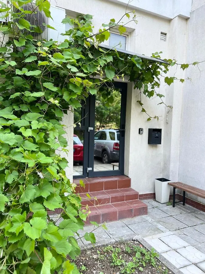 Time Traveling Apartment Sofia Mladost District 0*,  Bulgaria